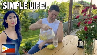 We NEVER thought THIS would actually happen in the PHILIPPINES 🇵🇭 FAMILY SIMPLE LIVING VLOG