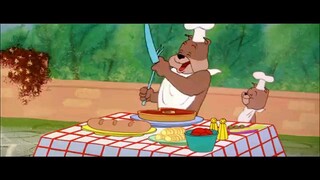 Tom and Jerry