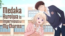 Kuroiwa Medaka ni Watashi no Kawaii ga Tsuujinai Episode 5 Sub Indo
