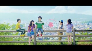 [MAD] Anohana: The Flower We Saw That Day - Secret Base ~kimi ga kureta mono~ (10 years after ver.)