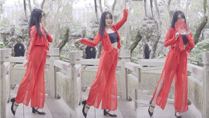 [Wa Wa Cha] ❀Yan Wuxie❀ Who do you love~
