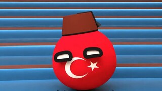 Không ai có thể đánh bại họ trước đây và không ai có thể đánh bại họ bây giờ [Polandball]
