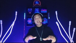 DJ Tiada Mendung ( Cover DSetia )