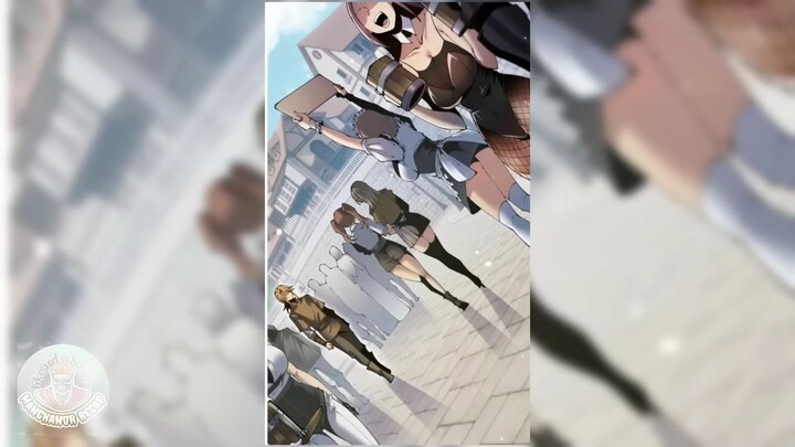 (74) From goblin to goblin god tagalog recap