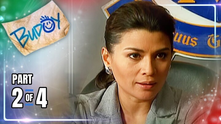 Budoy | Episode 22 (2/4) | May 27, 2024