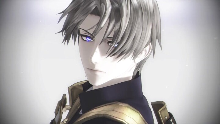 【Kiếm MMD Ranbu】Doramatsurugiー【Hasebe】