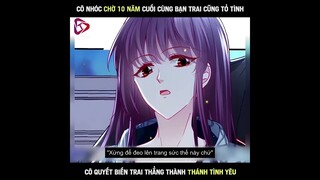 Review Truyện: Bảo Bối Của Lão Đại Đã Xuyên Không Trở Về! - Tập 9
