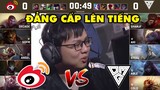 [DEMACIA CUP 2021] ĐẲNG CẤP SOFM VÀ WEIBO GAMING LÊN TIẾNG | HIGHLIGHT WBG VS OMG