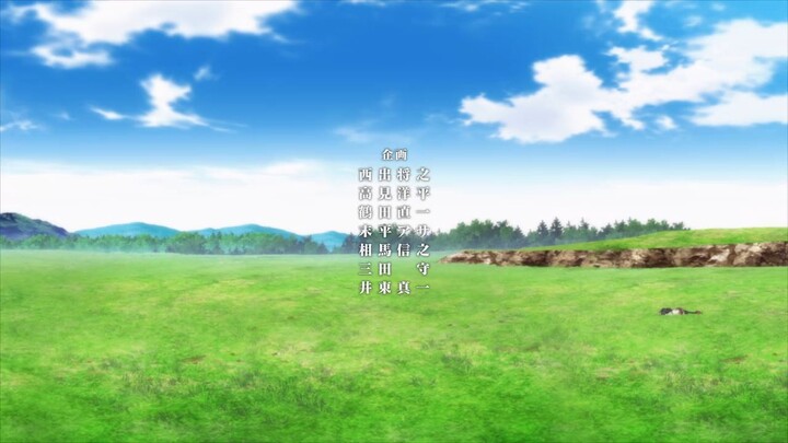 rougo ni sonaete isekai de 8-manmai no kinka wo tamemasu episode 01 sub indo