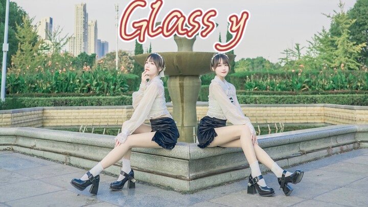 [Floating Life] ไม่สามารถซ่อนความรู้สึกได้ Glassy｜เพลงที่สมบูรณ์แบบในโลกแห่งสิ่งมีชีวิต โซโล่ของ Rou