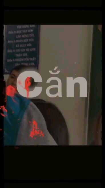 khi lớp tao k còn ý tưởng để làm video nên