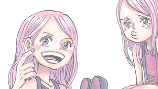 Phân tích Vua Hải Tặc Chapter 1102丨Ẩn dụ kéo dài một năm, báo trước Chap 600! 5 chi tiết cuối cùng v