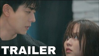 Serendipity’s Embrace (2024) Official Trailer | Kim So Hyun, Chae Jong Hyeop
