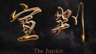 THE JUSTICE (Eng.Sub) Ep.2