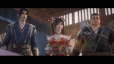 Thần Mộ Phần 2 - Tập 22 Full HD Thuyết minh