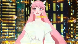 Belle (2021) Sub Indo