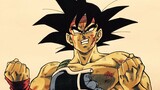 【Dragon Ball】Bardock, the father of the first Super Saiyan Goku
