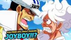 LUFFY TERNYATA BUKAN MC UTAMA ONE PIECE!!? 😱 ONE PIECE TERBARU