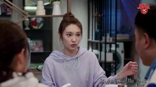 Cá Mực Hầm Mật ( Phần 2 ) - Tập 11