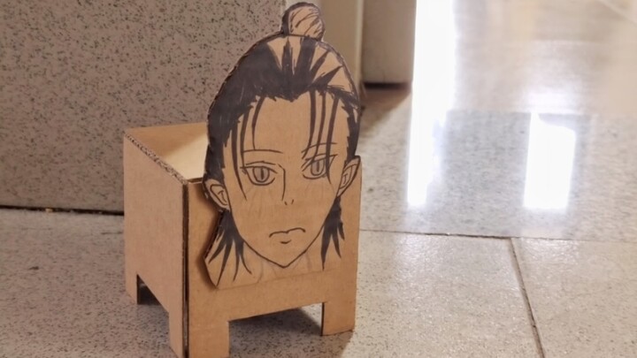 浅遛一下艾伦野狗儿(∗❛ั∀❛ั∗)✧*。