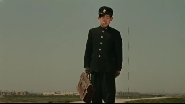 Good Morning 1959 (Eng Sub) Yasujirō Ozu