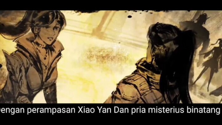 Yan Xio 138
