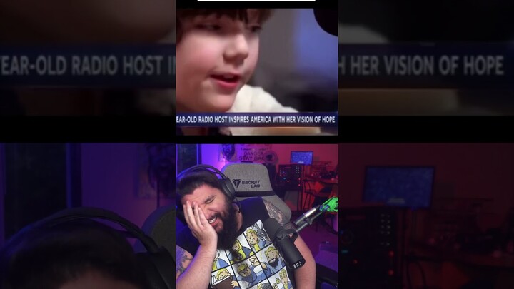 If You Laugh You Go To Hell #45