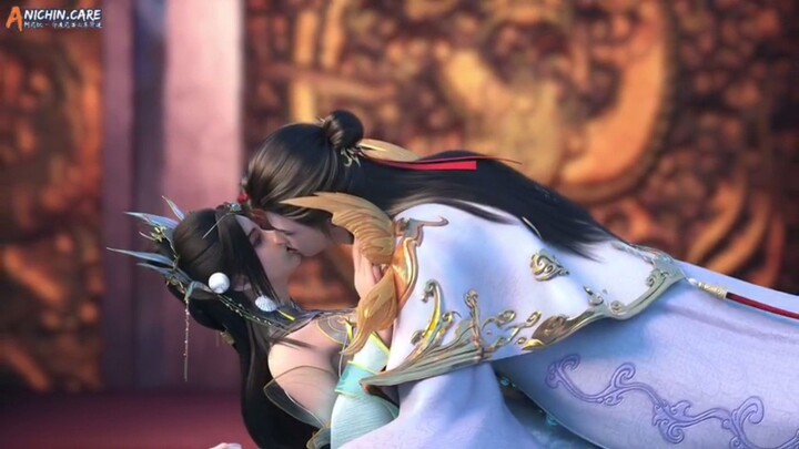 Legend Of Martial Immortal Eps 151 🌟