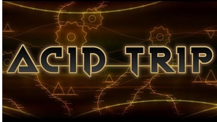 Acid Trip | Disp, Serponge (me), Zhander and many more