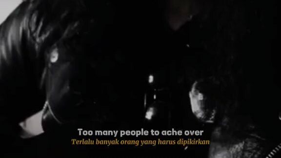 seize the day - Avenged sevenfold (cover by Dimas Senopati)