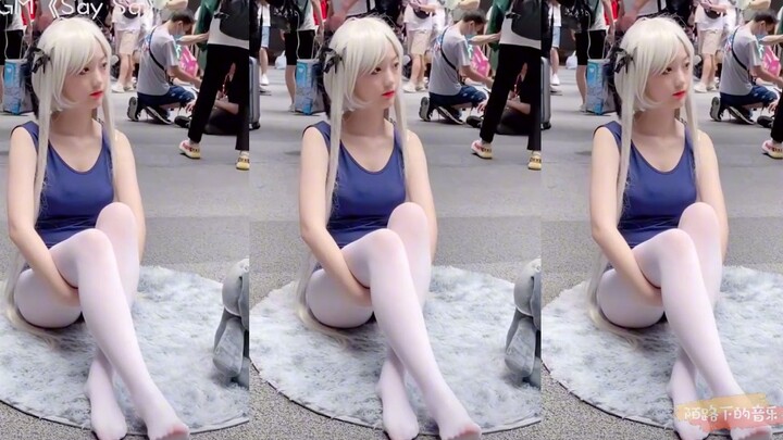 Kumpulan cosplay cantik di acara komik dan anime! Acara seperti ini benar-benar membuat suasana hati