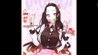 kamado nezuko