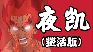 夜  凯 （ 各  种  整  活  版 ）
