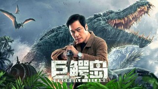 Crocodile Island (2020) Dubbing Indonesia