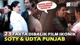 INI ALASAN KAREENA KAPOOR TAK MAU BERADEGAN BARENG MANTAN. SEMENTARA SRK DI LAPORKAN | 23 Fakta Film