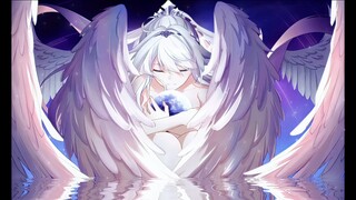 地球之神琪亚娜素材