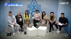 [ซับไทย]PRODUCE X 101 l EP.4 [9-10]
