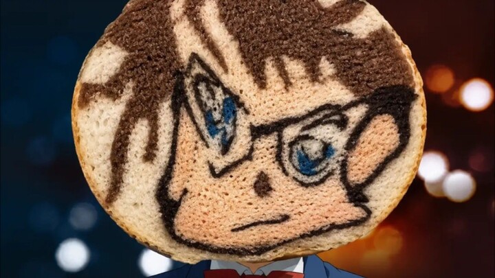 Hài cùng Conan