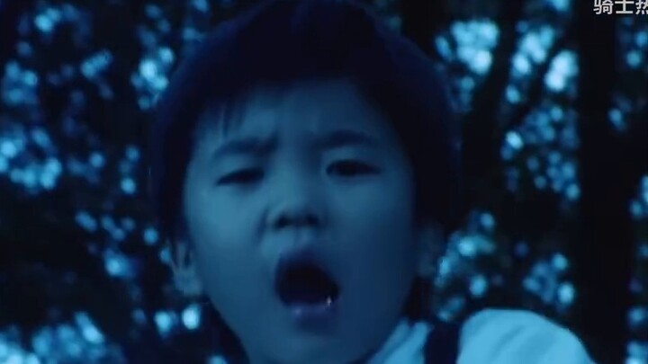 [เอฟเฟกต์พิเศษอื่นๆ] โชเรโอเซ็นไต 3 "นักรบพิเศษที่ถูกลืม"