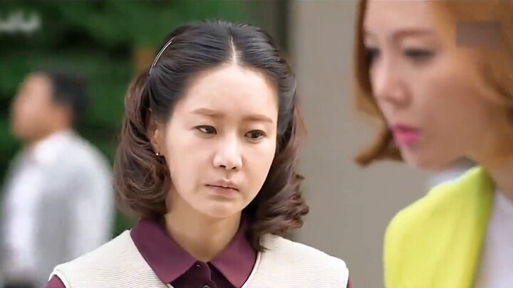 [A 30-year-old woman is as fierce as a tiger] ~ (husband) cried all night! A Korean drama that you c