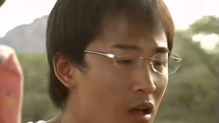 คุณยังจำฉากอันโด่งดังของเรย์มอนด์ แลมนี้ได้หรือไม่?