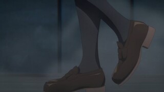 莉可丽丝燃剪