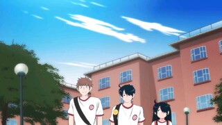 Ani ni Tsukeru Kusuri wa Nai! S5 | E 9 | Sub Indo