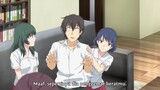 AnimeStream_Domestic Na Kanojo EPS 10 SUB INDO