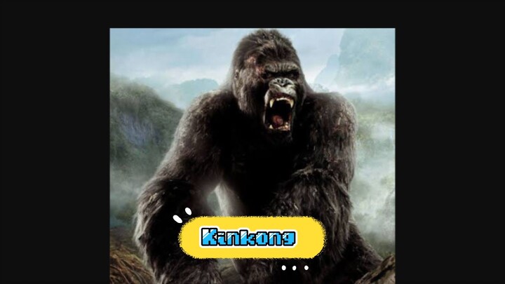 King Kong