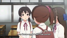 The IDOLM@STER Cinderella Girls: U149 | E 1 | Sub Indo