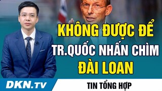 Đài Loan tất bật chuẩn bị Lễ Quốc khánh trước mối đe dọa TQ; Cuba tập quân sự để răn đe biểu tình