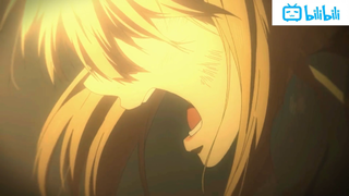 Funny Channel - AMV - Kết thúc cuộc hành trình #anime