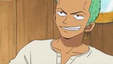[One Piece] Zoro's lover——Zoro x Usopp, cut an outrageous CP