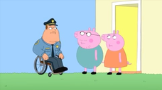 Family Guy - Peppa Pig Gets Murdered